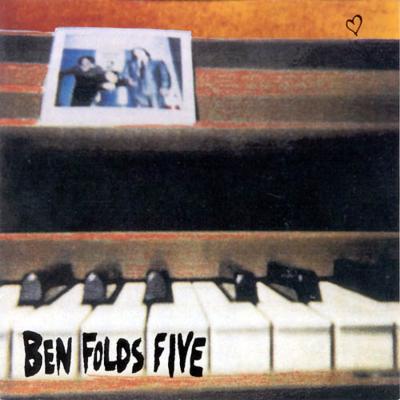 Ben Folds Five / Ben Folds Five 輸入盤 【CD】