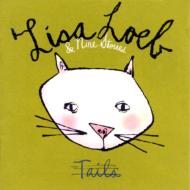 Lisa Loeb リサローブ / Tails 輸入盤 【CD】