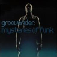 【送料無料】 Grooverider / Mysteries Of Funk 輸入盤 【CD】