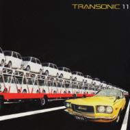 【送料無料】 Transonic 11 【CD】