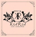 KARA (Korea) カラ / Solo Collection 【通常版】 【CD】