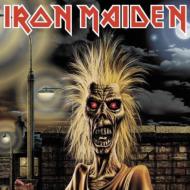 【送料無料】 IRON MAIDEN アイアンメイデン / Iron Maiden 輸入盤 【CD】