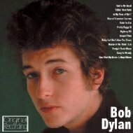 Bob Dylan ボブディラン / Bob Dylan 輸入盤 【CD】...:hmvjapan:12078744