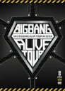  BIGBANG (Korea) ビッグバン / 2012 BIGBANG ALIVE TOUR IN SEOUL (3DVD+PHOTOBOOK) Bungee Price DVD