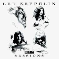 【送料無料】 Led Zeppelin レッドツェッペリン / Bbc Sessions 輸入盤 【CD】
