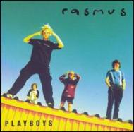 Rasmus ラスマス / Playboys 輸入盤 【CD】