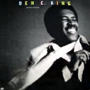 Ben E King ベンEキング / Music Trance 【CD】