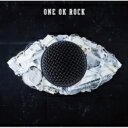     ONE OK ROCK   ul~lv  ʏ   CD 