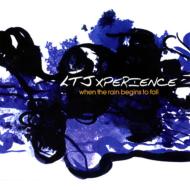 Ltj X-perience / When The Rain Begins To Fall 【CD】