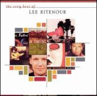 Lee Ritenour リーリトナー / Very Best Of 【CD】