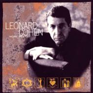 Leonard Cohen レナードコーエン / More Best Of 【CD】