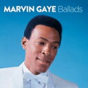 Marvin Gaye マービンゲイ / Ballads 輸入盤 【CD】