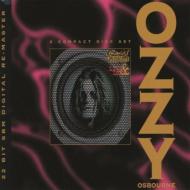 【送料無料】 Ozzy Osbourne オジーオズボーン / Live & Loud 【CD】