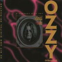 【送料無料】 Ozzy Osbourne オジーオズボーン / Live & Loud 【CD】