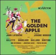 ミュージカル / Golden Apple 輸入盤 【CD】