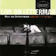 Live On Letterman - Music Fromthe Late Show 輸入盤 【CD】