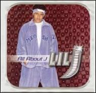 Lil'J / All About J 輸入盤 【CD】