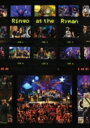 Ringo Starr リンゴスター / Ringo At The Ryman 2012 【DVD】
