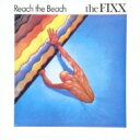 【送料無料】 Fixx / Reach The Beach + 4 【SHM-CD】