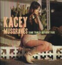 Kacey Musgraves / Same Trailer Different Park (アナログレコード) 【LP】