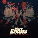 Marc Evans / Soul Descendant 輸入盤 【CD】