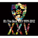  B'z ビーズ / B'z The Best XXV 1999-2012 （2CD＋特典DVD） CD+DVD 21％OFF