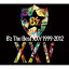  B'z ビーズ / B'z The Best XXV 1999-2012 （2CD＋特典DVD） 21％OFF