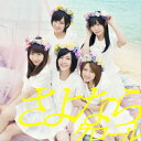 AKB48 エーケービー / さよならクロール Type-B  CD+DVD 21％OFF