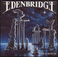 【送料無料】 Edenbridge エデンブリッジ / Arcana 輸入盤 【CD】