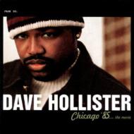 Dave Hollister デイブホリスター / Chicago 85 The Movie 輸入盤 【CD】