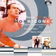 Ennio Morricone エンリオモリコーネ / Bianco Rosso E Morricone 輸入盤 【CD】