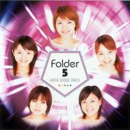 Folder 5 フォルダー ファイブ / Hyper Groove Party 【CD】