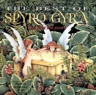 【送料無料】 Spyro Gyra スパイロジャイラ / Best Of Spyro Gyra : The Firstten Years 輸入盤 【CD】