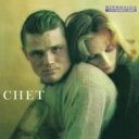 Chet Baker チェットベイカー / Chet 【LP】
