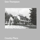 Don Thompson / Country Place 【SHM-CD】