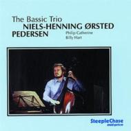 【送料無料】 Niels Pedersen / Basic Trio 輸入盤 【CD】