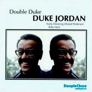 【送料無料】 Duke Jordan ヂュークジョーダン / Double Duke 輸入盤 【CD】