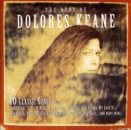 【送料無料】 Dolores Keane / Best Of 輸入盤 【CD】