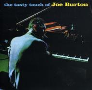 Joe Burton / Tasty Touch Of 輸入盤 【CD】