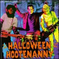 Halloween Hootenanny 輸入盤 【CD】