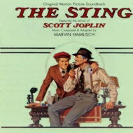 スティング / Sting - 25th Anniversary Edition - Soundtrack 輸入盤 【CD】