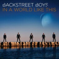  Backstreet Boys バックストリートボーイズ / In A World Like This 