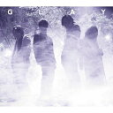 GLAY グレイ / DARK RIVER / Eternally / 時計 【CD Maxi】