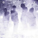 GLAY グレイ / DARK RIVER / Eternally / 時計 【CD Maxi】