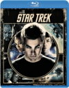 スター・トレック 【BLU-RAY DISC】