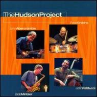 John Abercrombie/John Patitucci/Bob Mintzer/Peter Erskin / Hudson Project 輸入盤 【CD】