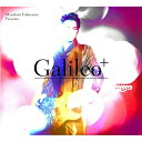 Produced by Masaharu Fukuyama 「Galileo+」　 21％OFF
