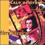 Lalo Schifrin ラロシフリン / Film Classics 輸入盤 【CD】