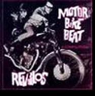 Revillos / Motorbike Beat 輸入盤 【CD】