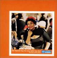 【送料無料】 Ella Fitzgerald エラフィッツジェラルド / Sings The Irving Berlin Song Book 輸入盤 【CD】